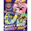 PAW Patrol Mighty Movie Sticker Activity Book