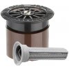 Hunter Tryska FIX 8 H 180° – Dostrek 2,4 m