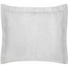 EUROFIRANY SATÉNOVÁ OBLIEČKA NA VANKÚŠ NOVA COLOUR 70X80 CM STRIEBORNÁ