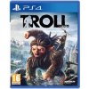 Troll and I (PS4) 5016488130066