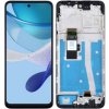 LCD Displej + Dotykové sklo + Rám Motorola Moto G53 5G