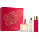 Kozmetická sada Valentino Voce Viva EDP 100 ml + EDP 15 ml + telové mlieko 100 ml darčeková sada