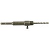 Adapter 160mm SDS PLUS - GEKO G40043