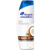 Head&Shoulders Deep Hydration vlasový šampón proti lupinám, 400 ml