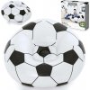 Bestway Nafukovacie kreslo športové futbal 114x112x71 cm