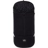 Emitex 2v1 Cocoon Fleece Black/Black Comma