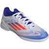 Adidas F50 League IN Jr IF1368 football shoes (199336) Sky Blue 37 1/3