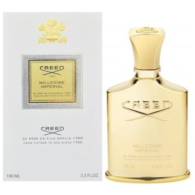 Creed Millesime Imperial parfumovaná voda unisex 50 ml