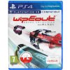 WipEout Omega Collection