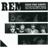 R.E.M. - Radio Free Europe,Live From Capitol Theater 1984 / Vin [LP]