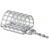 Feederové Kŕmitko MS Range Semicircle 32x24x32mm 80g