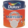 Dulux Easycare Farba na stenu, grafit, matná, 2,5 l, 5273548