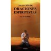Colección de oraciones espiritistas