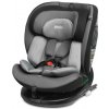Autosedačka I-SIZE Mokki s isofixem (40-150), šedá (92113401)