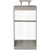 Blomus Lampáš FINCA 46 cm, teplá šedá