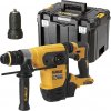 DeWALT DCH417NT Aku kombinované kladivo SDS Plus 32 mm FLEXVOLT 54 V