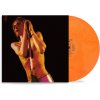 Iggy & The Stooges: Raw Power (Coloured Orange Vinyl, Re-Issue) - Vinyl (LP)