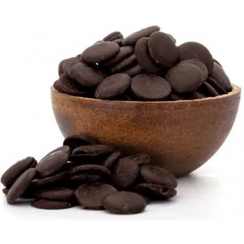 Grizly Horká čokoláda 70% 0,5 kg