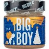 Big Boy Arašidovoliskový krém Vianočná kúpeľná promenáda