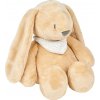 NATTOU Uspávačik plyšový hudobný so svetielkom a senzorom plaču 4v1 Sleepy Bunny Pale Brown 0m+