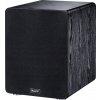 Aktívny subwoofer Magnat Alpha RS 8 - čierny