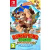 Donkey Kong Country: Tropical Freeze