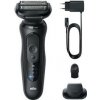 Holiaci strojček Braun Series 5 52-N1200s čierny