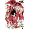 Viz Media Haikyu!! 34