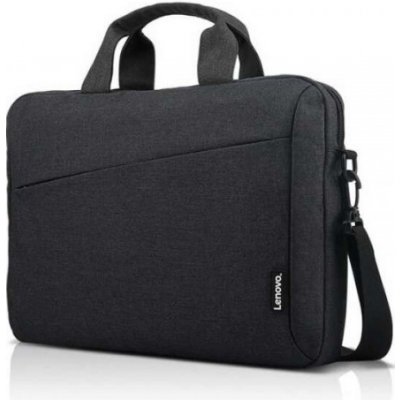 Taška na notebook Lenovo Casual Toploader T210 39,6 cm (15,6") Toploader bag Black