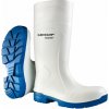 Bezpečnostné čižmy DUNLOP - Purofort MultiGrip Safety S4 White CA61131 44502 Veľkosť: 46
