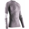 X-BIONIC Energy Accumulator 4.0 shirt LG SL women lavender L