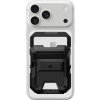 Spigen Tough Armor Pro Wallet MagSafe 5 Card Black AFA09327