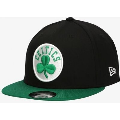 New Era Nba Essential 9Fifty Celtics Boston Celtics B Čierna EUR S/M