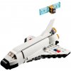 LEGO® Creator 3-in-1 31134 Raketoplán