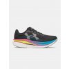 Under Armour Unisex topánky UA U Velociti Pro 2 Čierna 12.5