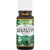 SALUS Esenciálny olej Eukalyptus 10 ml