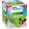 PURINA Dentalife Active Fresh Daily Dental Snacks pre malé psy - 30 kusov