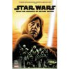 Star Wars: From The Journals Of Obi-wan Kenobi