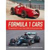 Formula 1 Cars (Pevná)