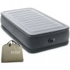 INTEX Nafukovacia posteľ Comfort-Plush Twin 230 V