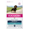 Krmivo EUKANUBA Jezevčík 2,5kg