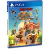 Hra na konzole Asterix a Obelix XXXL: The Ram From Hibernia - Limited Edition - PS4 (3701529501685)