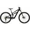 Cannondale Habit 4, bicykel - Black Veľkosť: XL