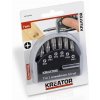 Sada bitov Kreator KRT064200 7 ks PH