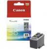 kazeta CANON CL-38 color PIXMA iP1800/2500, MP210/220 (207 str.)