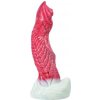 Dildo Alien Salmix 19 x 5 cm - gb25273