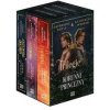 Korunní princezny - box