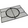 Cattara Liatinový rošt ku grilu Royal classic 58 x 42 cm