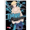 Tokyo Revengers: Doppelband-Edition 5 (Martin Bachernegg)(Brožovaná)