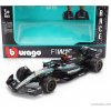 BburagoRACE Formula F1 Mercedes-AMG F1 W15 Performance 2024 44 Lewis Hamilton 1:43